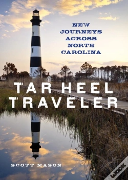 Capa do artigo Tar Heel Traveler