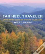 Capa do artigo Tar Heel Traveler