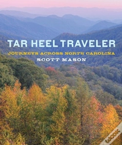 Capa do artigo Tar Heel Traveler