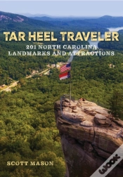 Capa do artigo Tar Heel Traveler