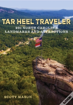 Capa do artigo Tar Heel Traveler