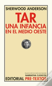 Capa do artigo Tar