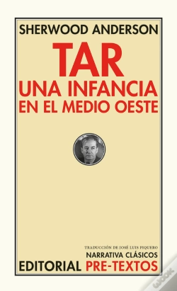 Capa do artigo Tar