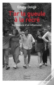 Capa do artigo T