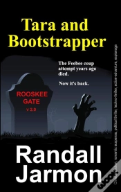 Capa do artigo Tara And Bootstrapper