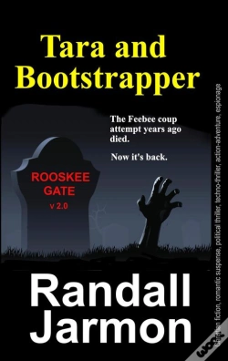 Capa do artigo Tara And Bootstrapper