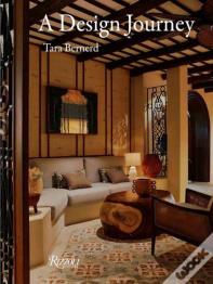 Tara Bernerd: A Design Journey