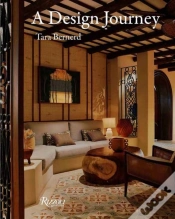 Capa do artigo Tara Bernerd: A Design Journey