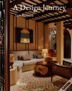 Capa do artigo Tara Bernerd: A Design Journey