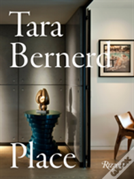 Tara Bernerd