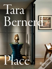 Capa do artigo Tara Bernerd