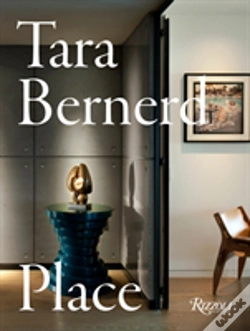 Capa do artigo Tara Bernerd