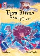 Tara Binns: Daring Diver