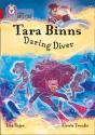 Tara Binns: Daring Diver - Preview
