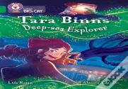 Tara Binns: Deep-Sea Explorer