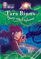 Tara Binns: Deep-Sea Explorer
