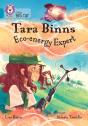 Tara Binns: Eco-Energy Expert - Preview