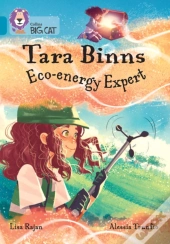 Tara Binns: Eco-Energy Expert