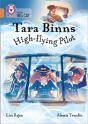 Tara Binns: High-Flying Pilot - Preview