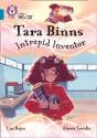 Tara Binns: Intrepid Inventor - Preview