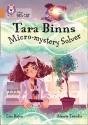 Tara Binns: Micro-Mystery Solver - Preview