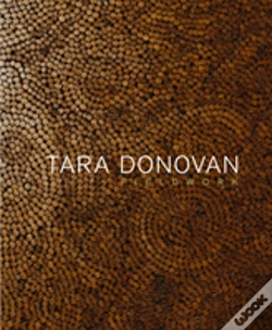 Capa do artigo Tara Donovan