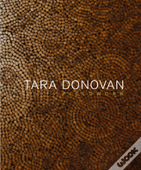 Tara Donovan