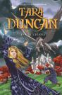 Tara Duncan T.1 ; Les Sortceliers - Preview
