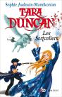 Tara Duncan - Tome 1 - Les Sortceliers - Preview