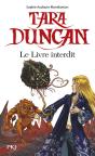 Tara Duncan Tome 2 ; Le Livre Interdit - Preview