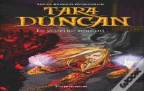Tara Duncan Tome 3 ; Le Sceptre Maudit
