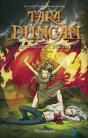 Tara Duncan Tome 5 ; Le Continent Interdit - Preview
