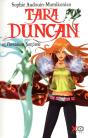 Tara Duncan Tome 7 ; Tara Duncan Et L'Invasion Fantôme - Preview