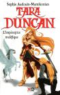 Tara Duncan Tome 8 ; L'Impératrice Maléfique - Preview