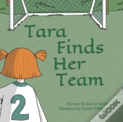 Capa do artigo Tara Finds Her Team