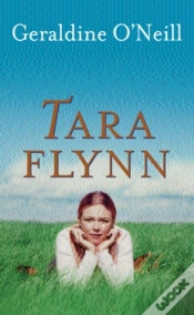 Capa do artigo Tara Flynn
