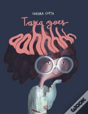 Capa do artigo Tara Goes Aahhhhh!