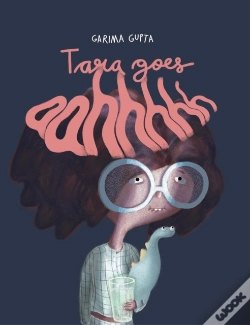 Capa do artigo Tara Goes Aahhhhh!
