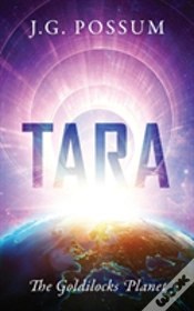 Capa do artigo Tara