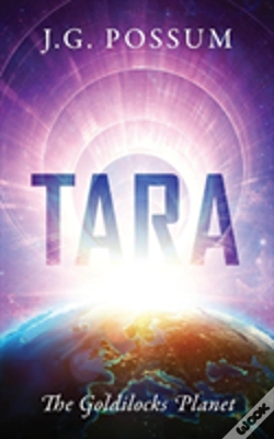 Capa do artigo Tara