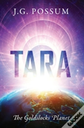 Capa do artigo Tara