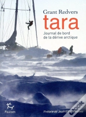 Capa do artigo Tara, Journal De Bord De La Dérive Arctique