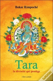 Tara ; La Divinité Qui Protège