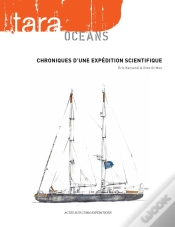 Capa do artigo Tara Océans ; Chroniques D