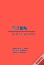 Capa do artigo Tara Roja