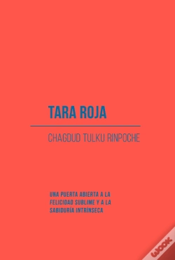 Capa do artigo Tara Roja