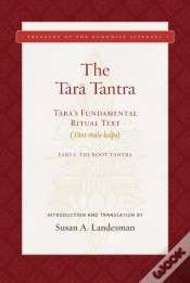 Capa do artigo Tara Tantra