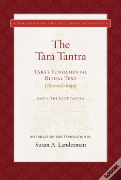 Capa do artigo Tara Tantra