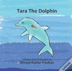 Capa do artigo Tara The Dolphin
