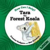 Tara The Forest Koala